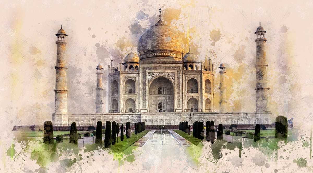 Attraction in Agra - SyncTrip