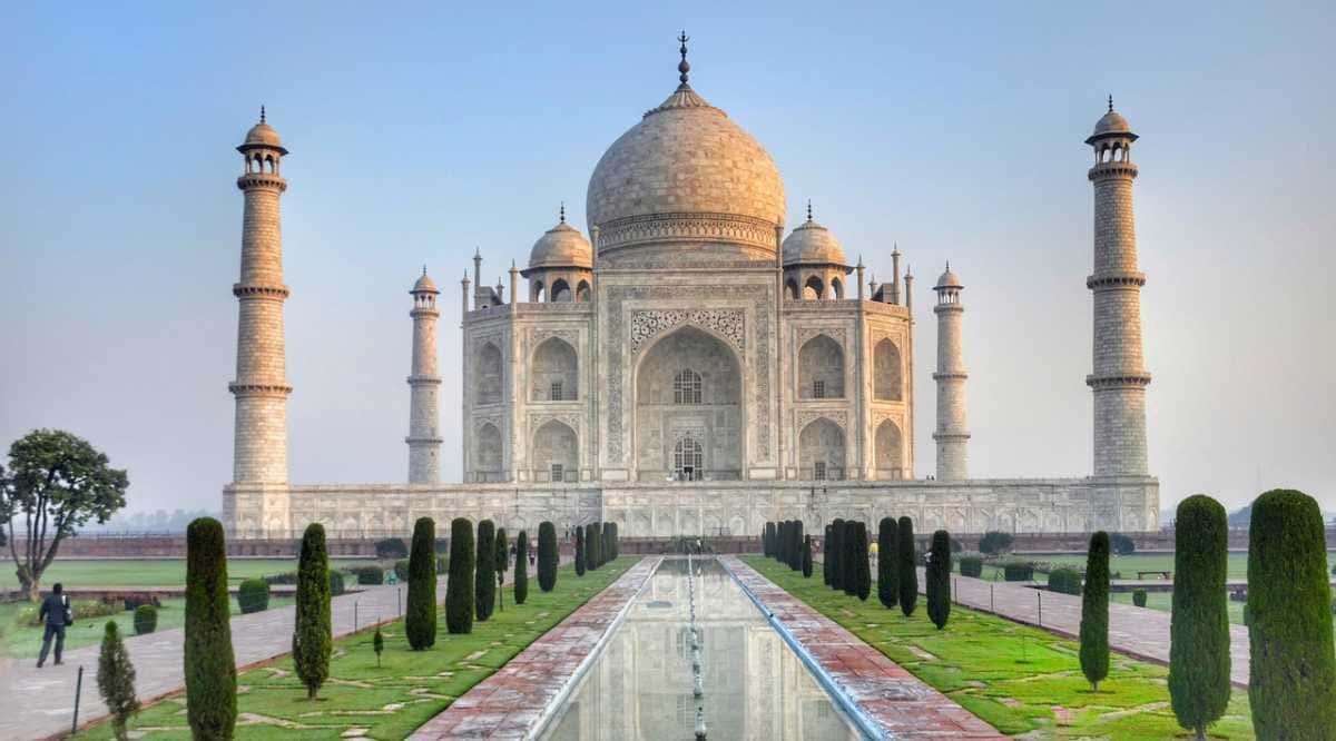 Attraction in Agra - SyncTrip