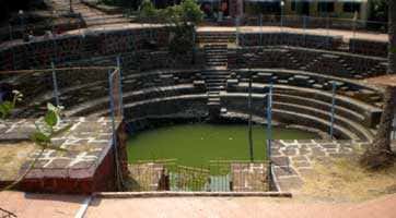 Visit Brahma Kund