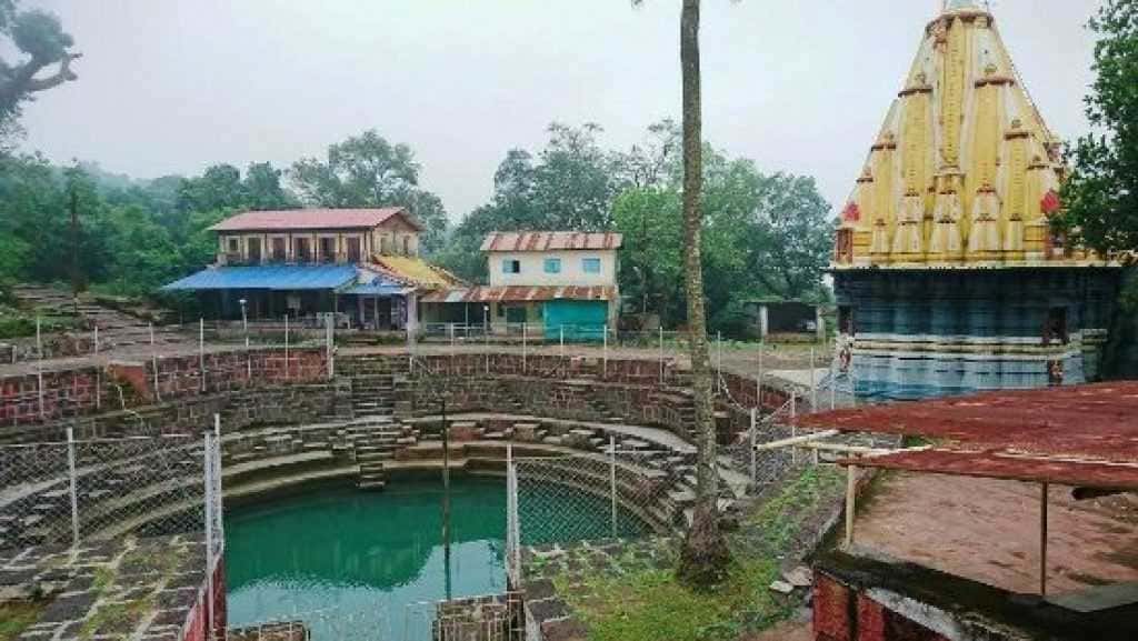 Visit Kanakeshwar Devasthan Temple