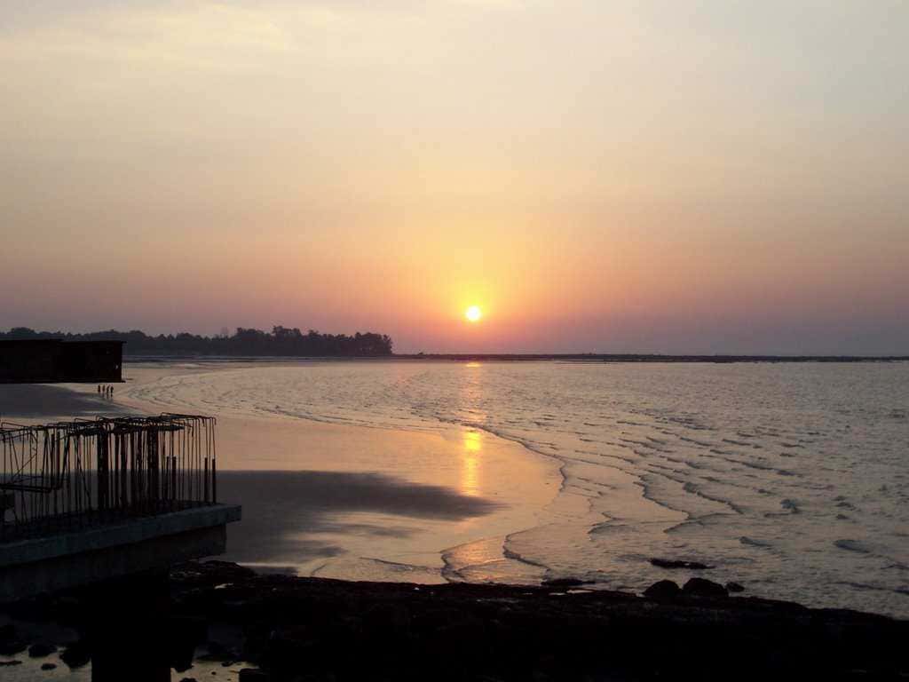 Visit Mandwa