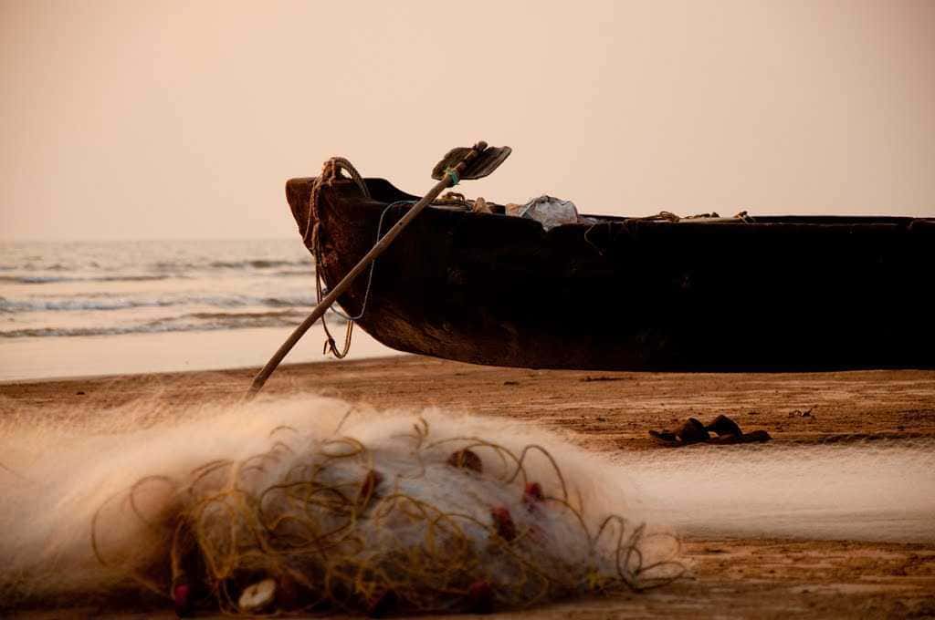 Visit Revdanda Fort and Beach