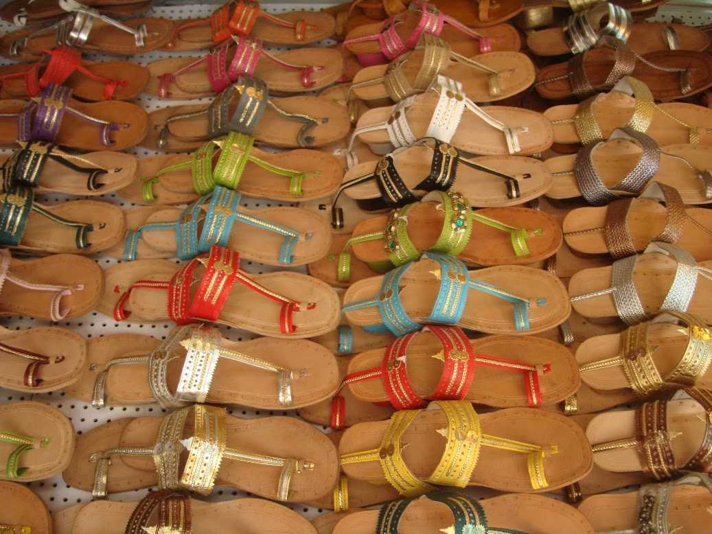 Visit Shopping in Alibaug