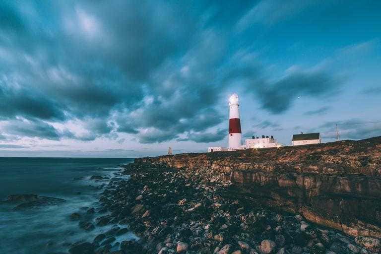 Visit Alappuzha Lighthouse