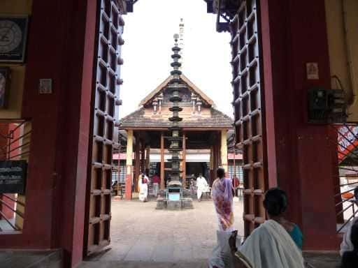 Visit Haripad Sree Subrahmanya Swamy Temple