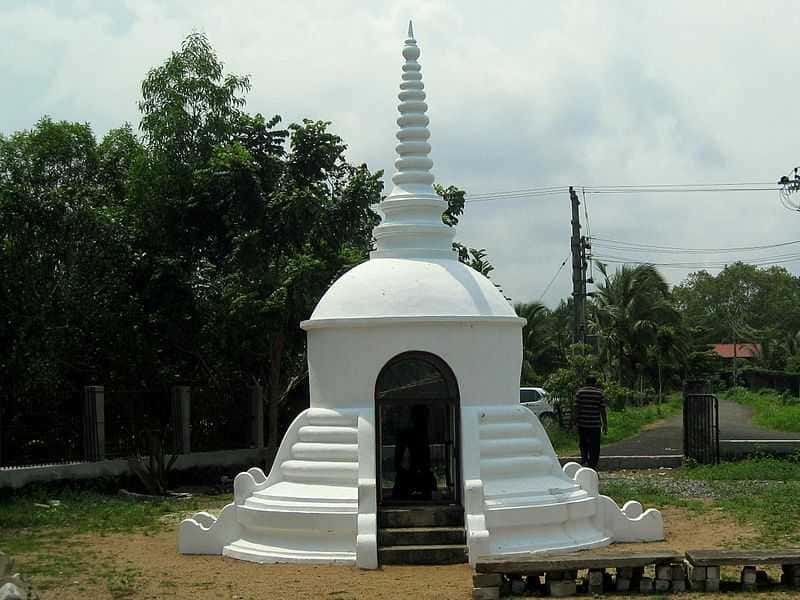 Visit Karumadikkuttan
