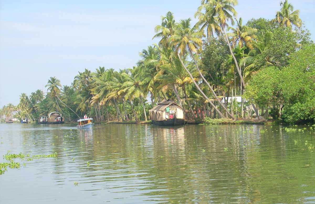 Visit Kuttanad