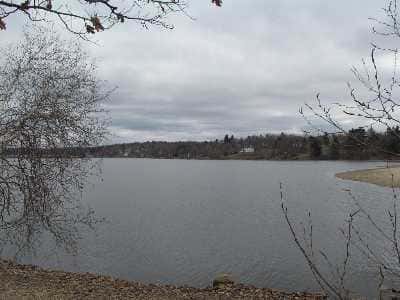 Visit Bhavanasi Lake
