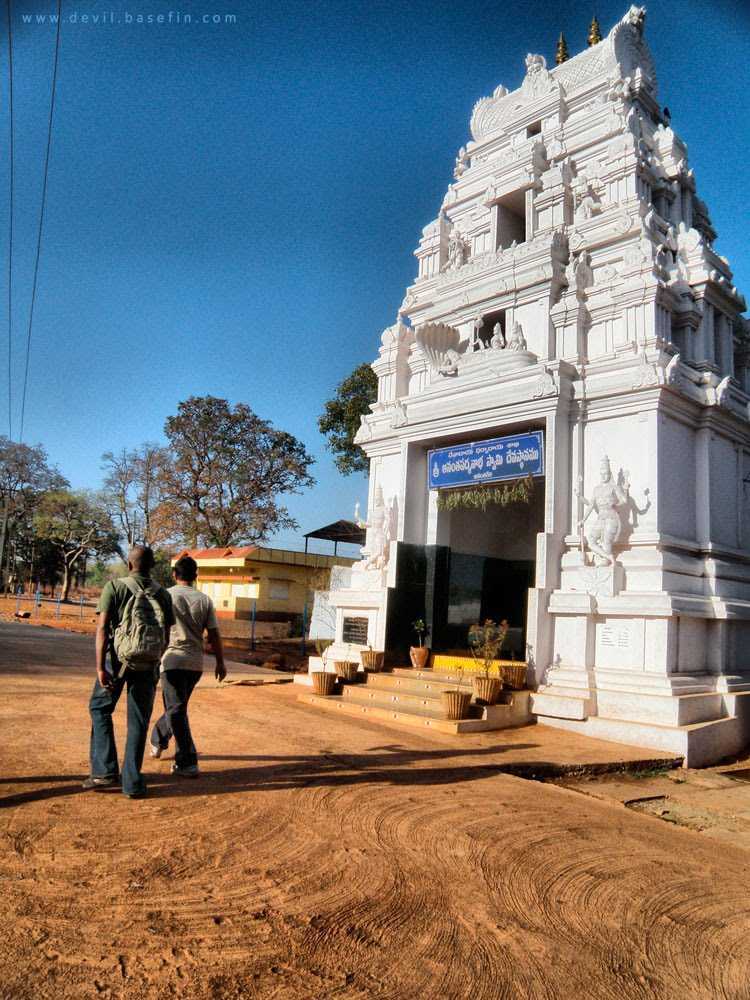 Visit Lord Anantha Padmanabha Temple
