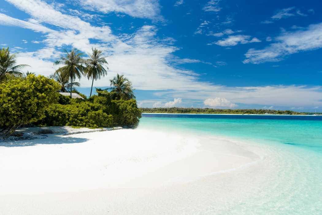 Visit Andaman and Nicobar Islands