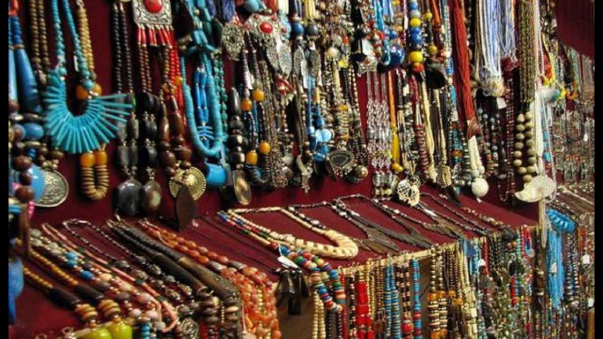 Visit Aberdeen Bazaar