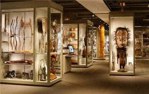 Visit Anthropological Museum Port Blair