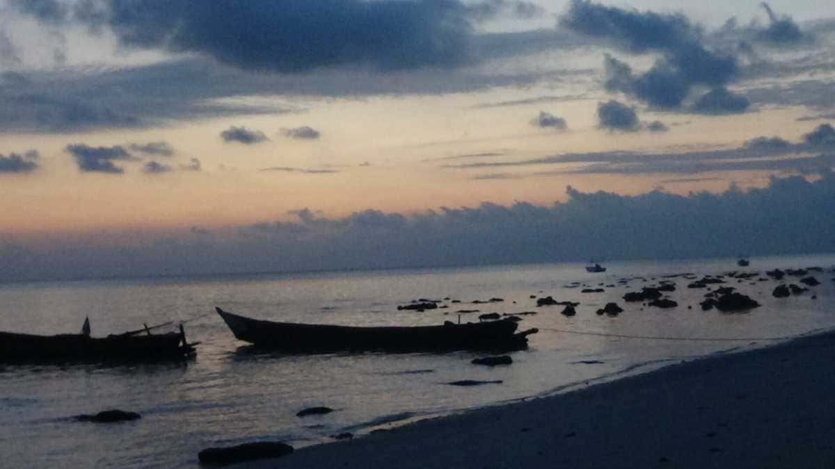 Visit Govind Nagar Beach