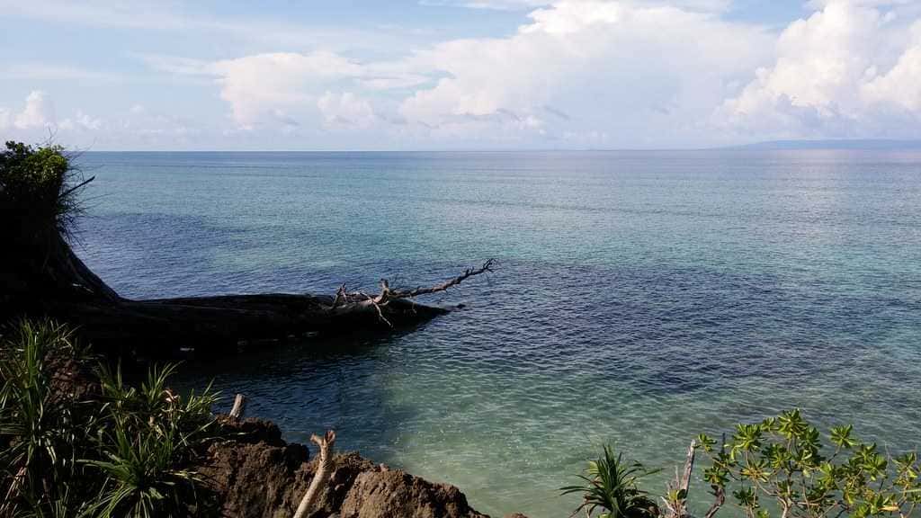 Visit Laxmanpur Beach
