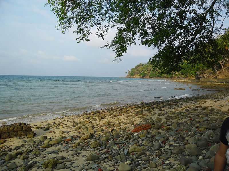 Visit North Bay Island