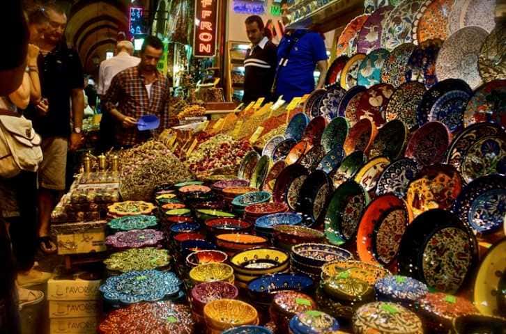 Visit Shopping in Andaman