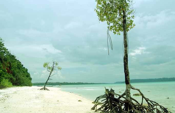 Visit Vijaynagar Beach