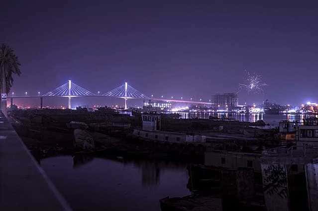 Attraction in Basra - SyncTrip