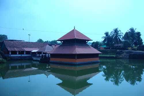 Visit Ananthapura Temple