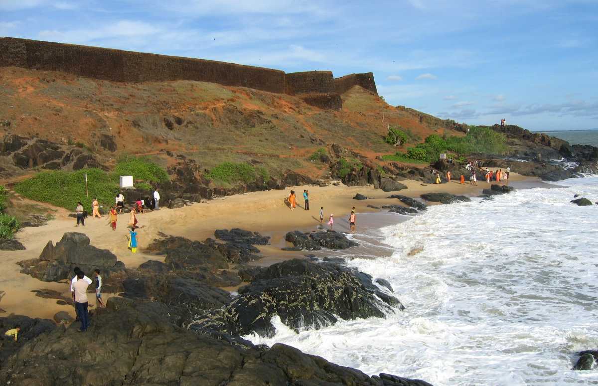 Visit Bekal Fort
