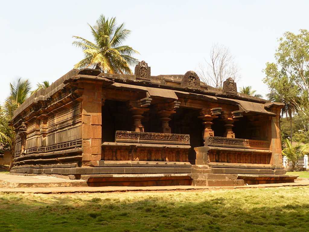Visit Belgaum Fort