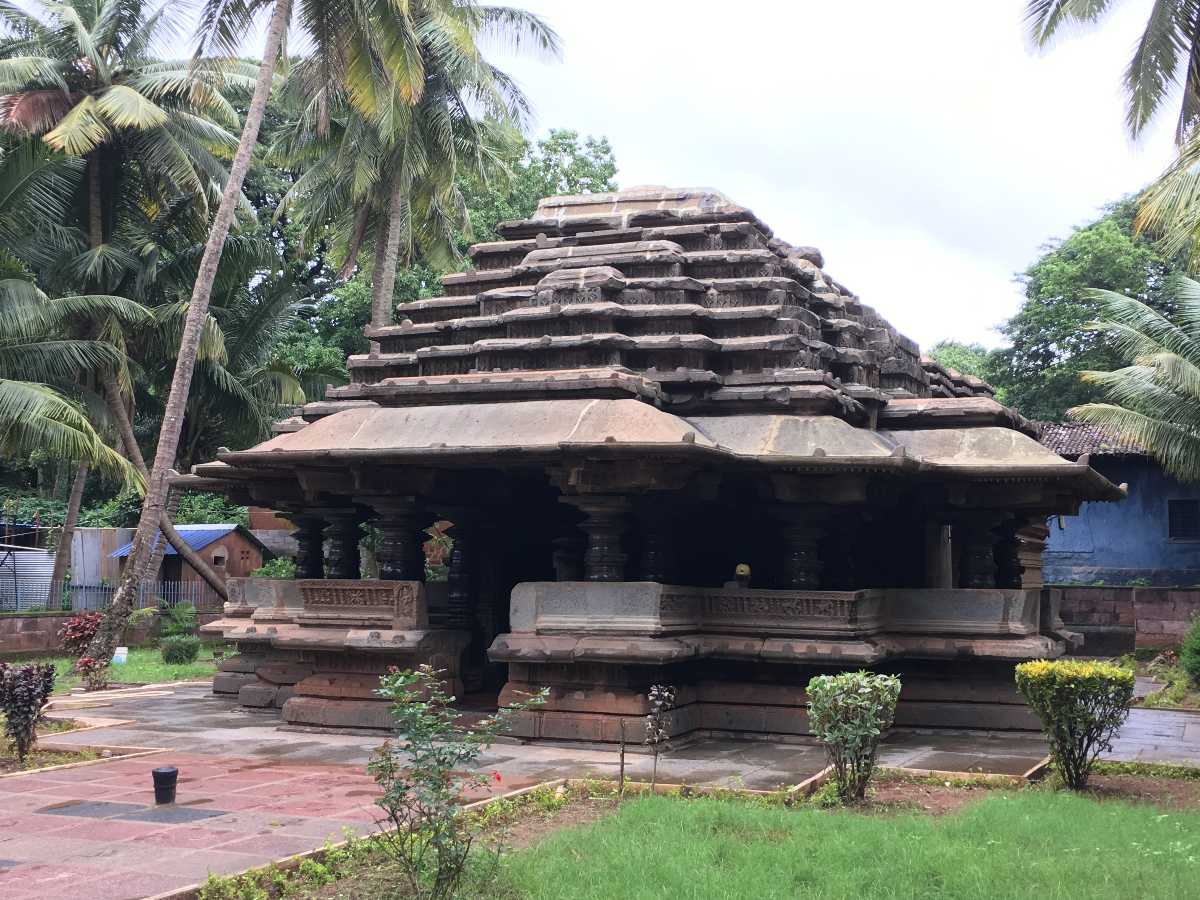 Visit Kamal Basti