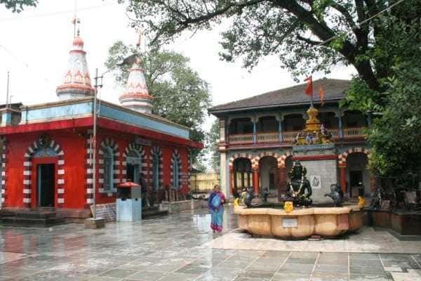 Visit Kapileshwar