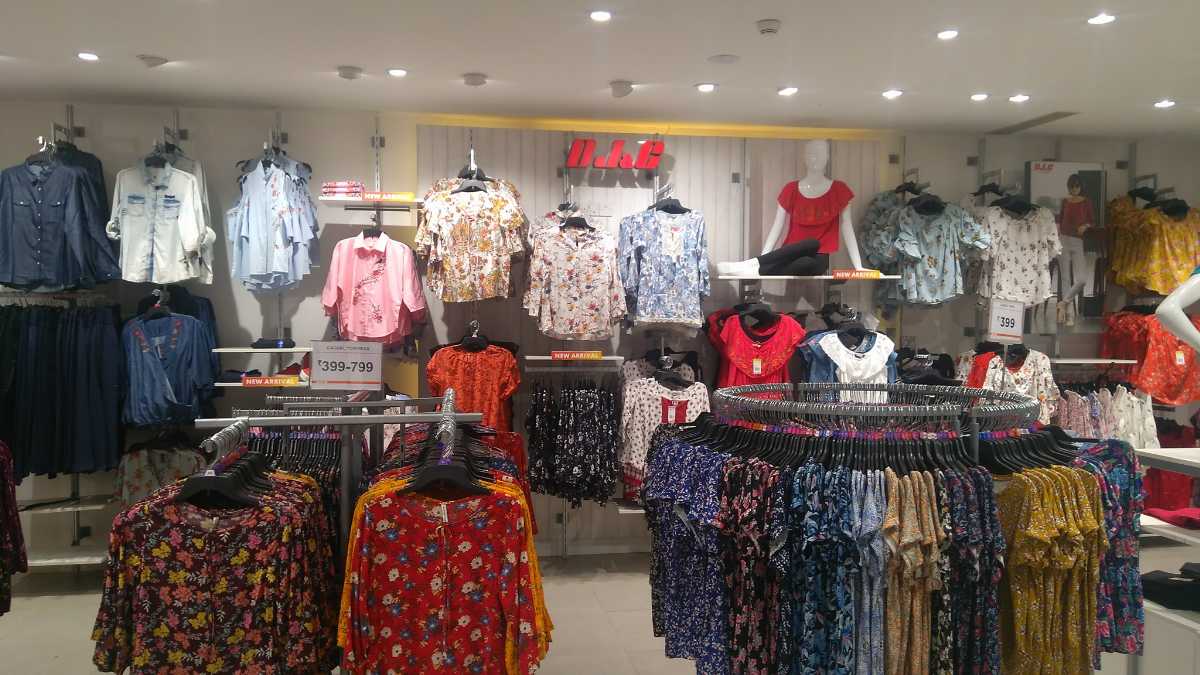 Visit Khade Bazaar
