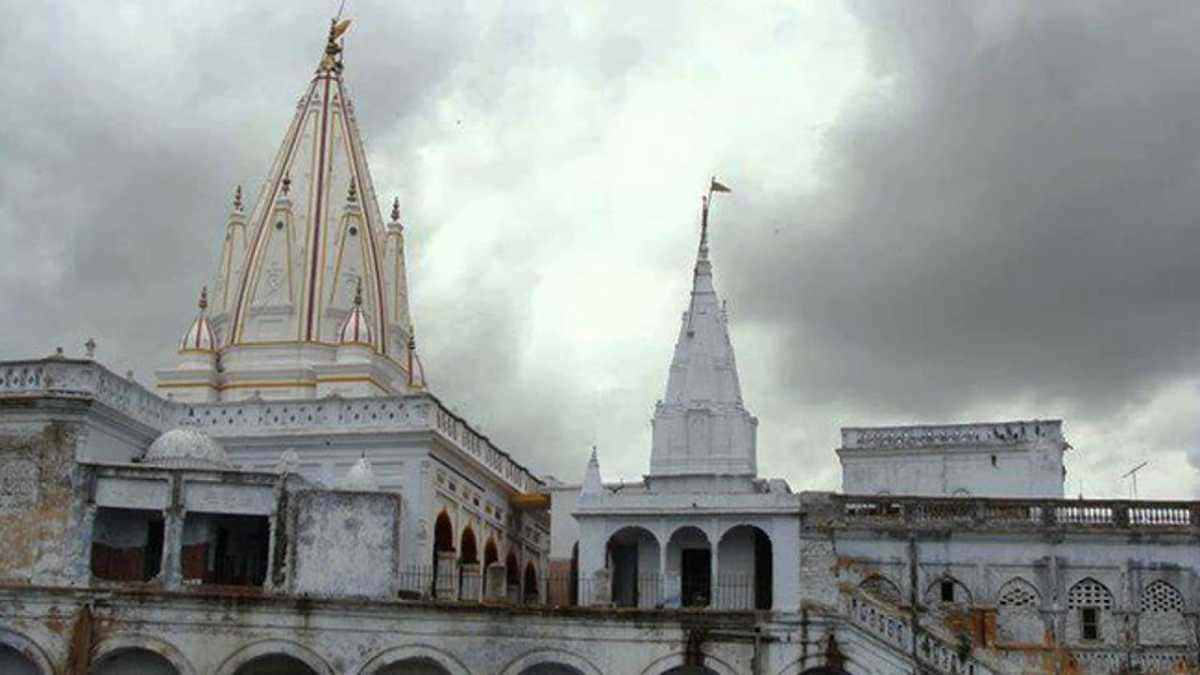 Visit Budhanath Temple