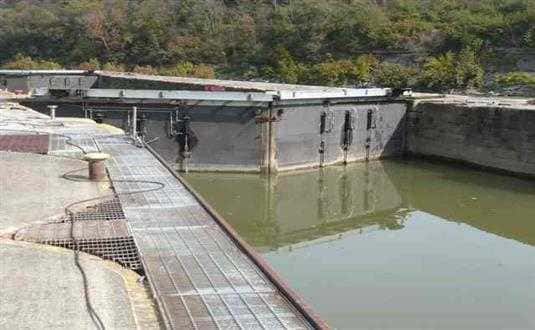 Visit Lock Gate