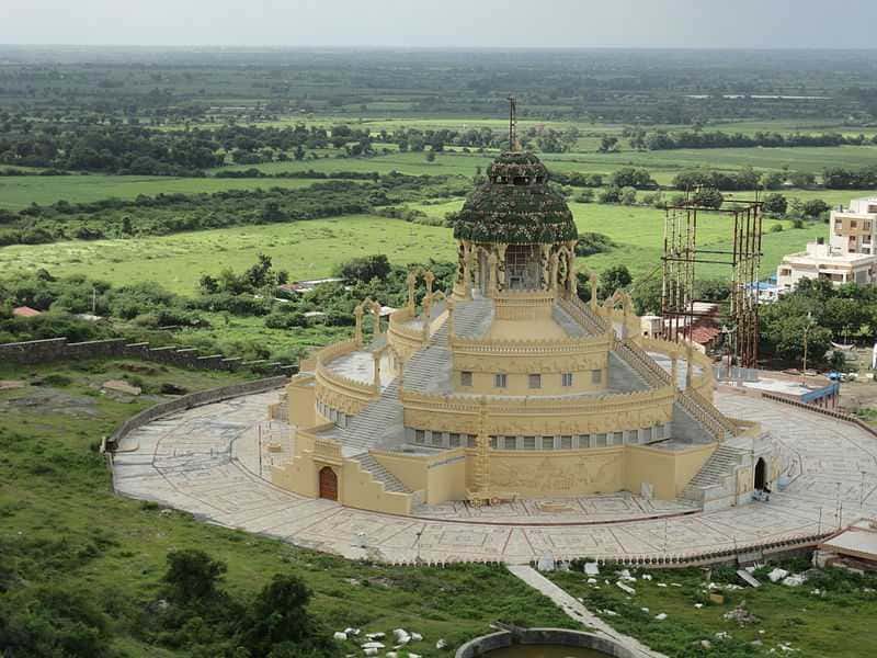 Visit Palitana