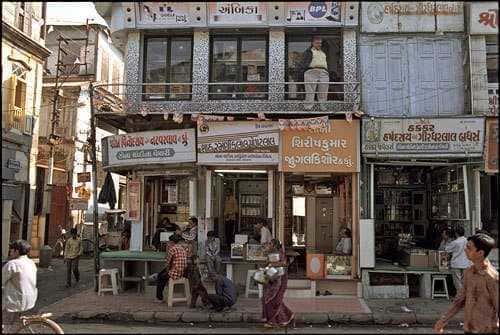 Visit Shopping in Bhavnagar