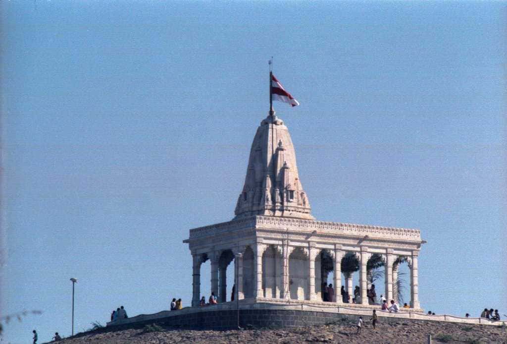 Visit Takhteshwar Temple