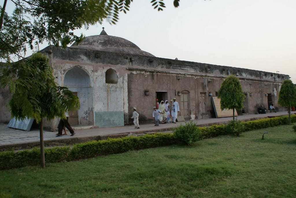 Visit Zenana Hammam
