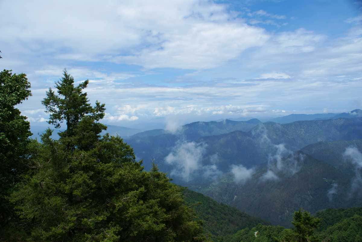 Visit Chilmiri Neck