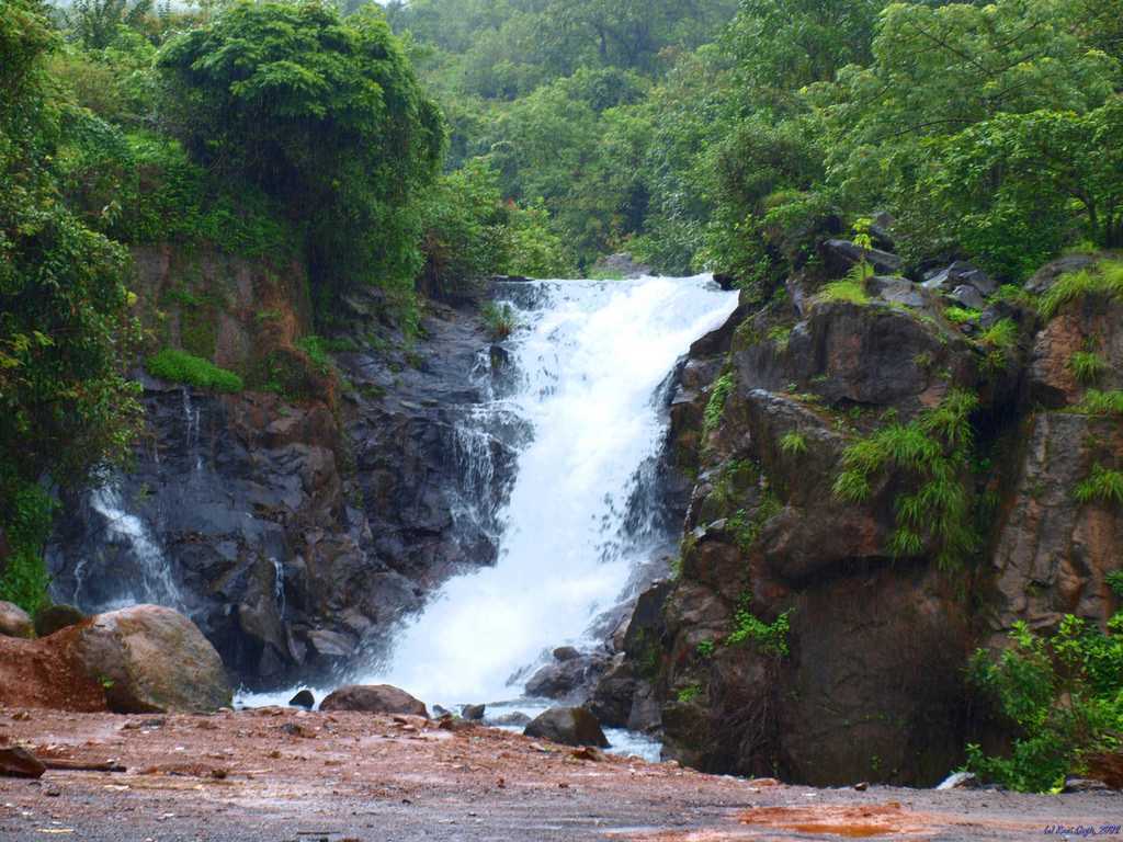 Chiplun best Package Trip