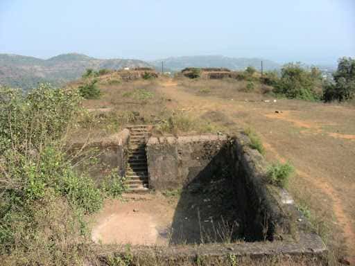 Visit Gowalkot fort
