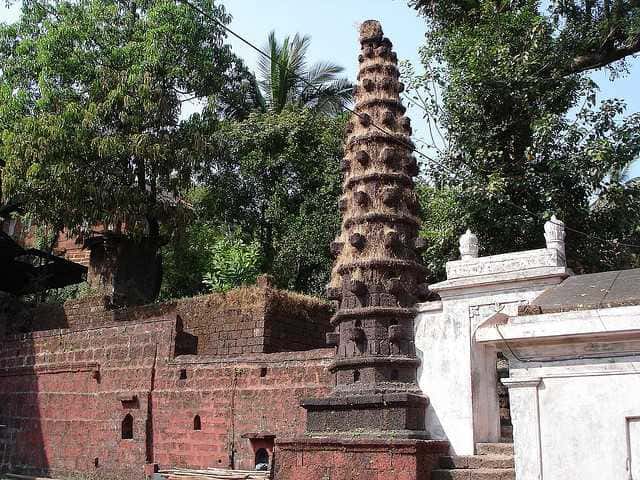 Visit Lord Parashurama Temple
