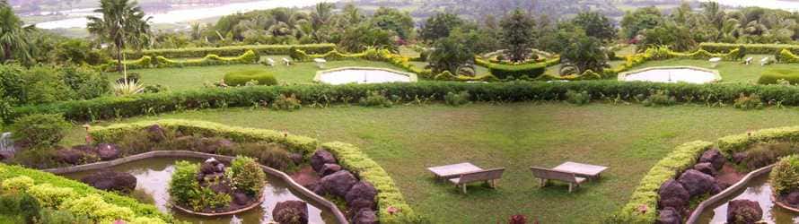 Visit Nehru Smriti Udyan