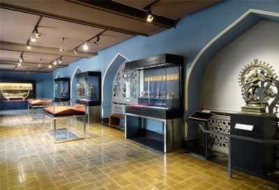 Visit Walawalkar Shivaji Museum
