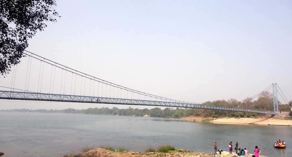 Visit Dhabaleshwar