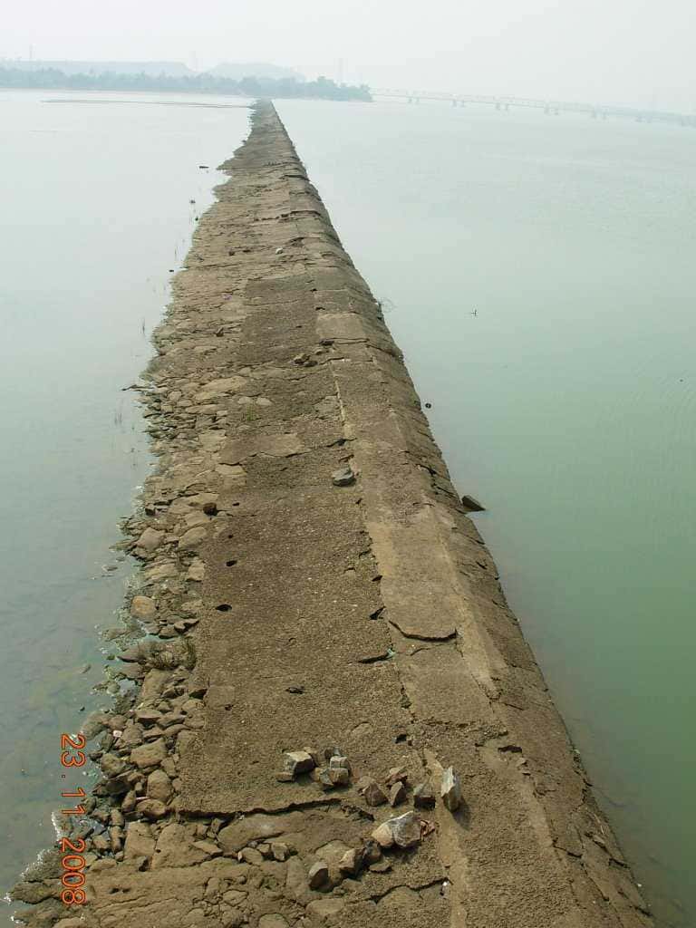 Visit Stone Revetment