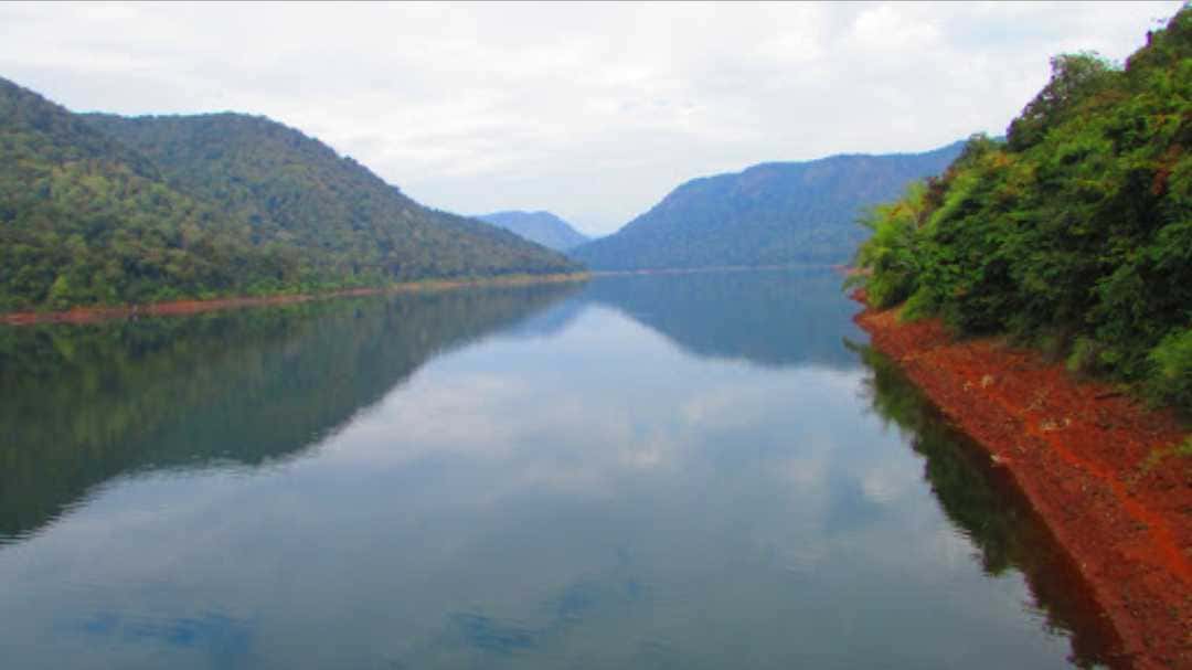 Visit Kodasalli Backwaters