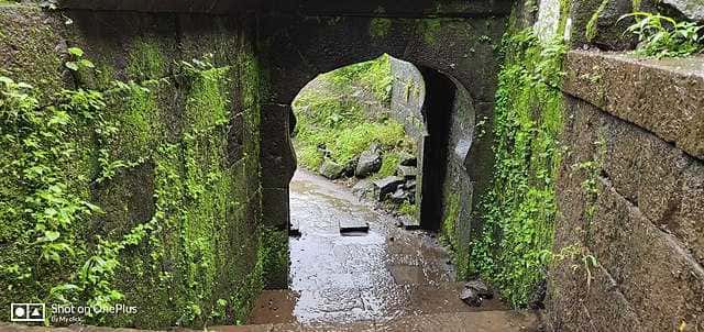 Visit Shivaji Fort