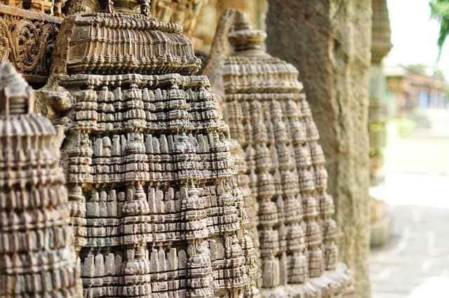 Visit Sri Mallikarjuna Temple