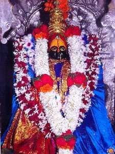 Visit Sri Tulaja Bhavani Temple