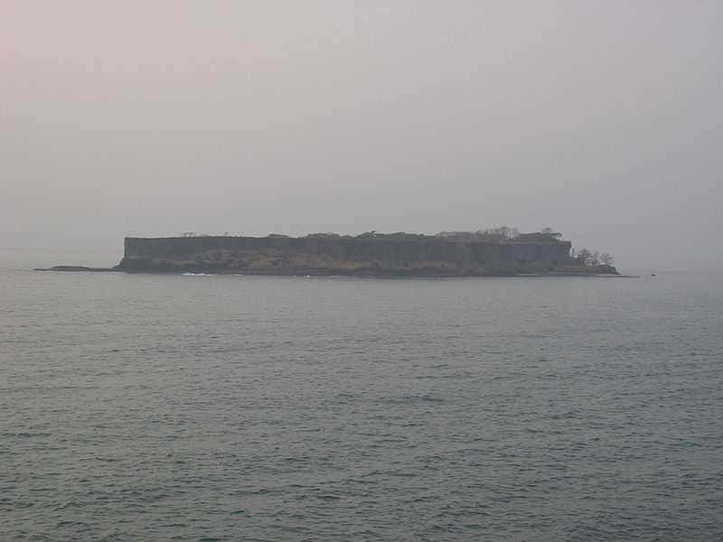 Visit Harnai Port