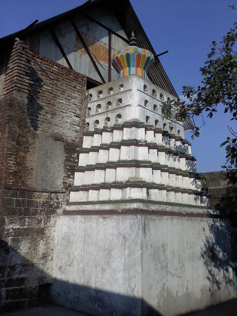 Visit Keshavraj