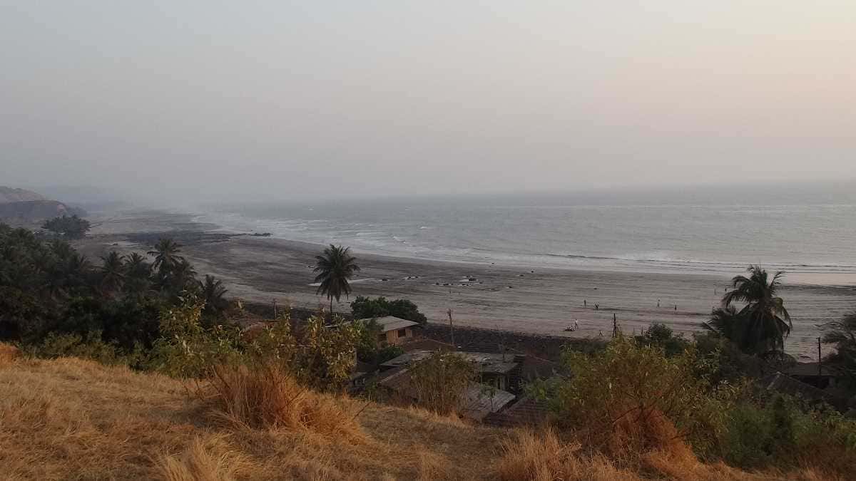 Visit Kolthare Beach