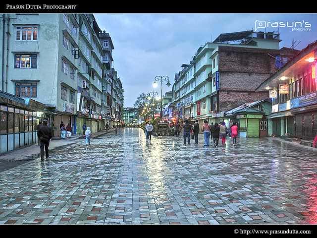 Attraction in Gangtok - SyncTrip
